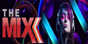 In-the-mix